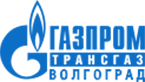 Газпром трансгаз волгоград
