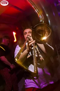 организация корпоратива