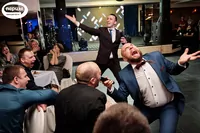 корпоративное мероприятие