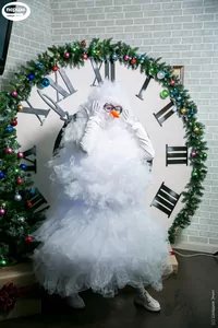 корпоративное мероприятие