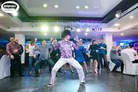 организация корпоратива