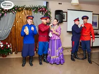 организация юбилея