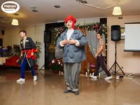 шоу программа на праздник