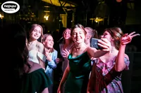 организация выпускного