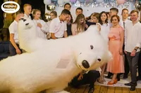 выпускной