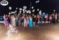 выпускная ночь