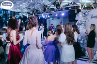 организация выпускной ночи