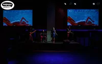 бизнес мероприятия