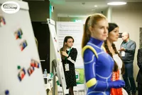 организация мероприятий