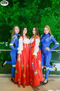 event агентство