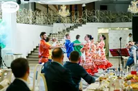 организация мероприятий