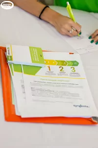 event агентство