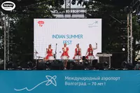 организация корпоратива