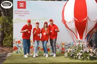 организация корпоратива
