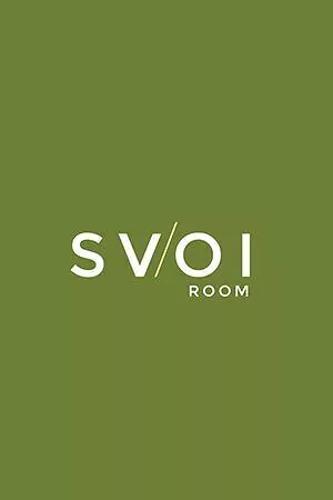 Камерное пространство  SVOI 