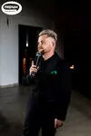 ведущий Александр Мухин Волгоград