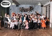 свадебный фотограф Денис Игнатов