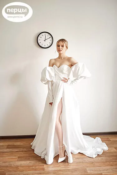свадьба
