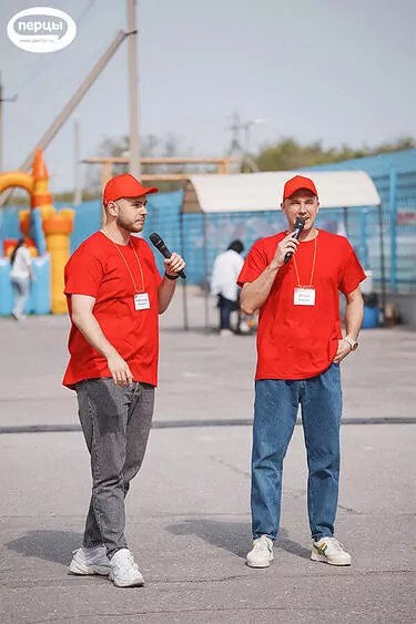 event агентство Волгоград