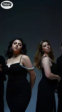 Кавер-дуэт Jazzy Ladies заказать волгоград