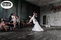свадебный фотограф Денис Игнатов