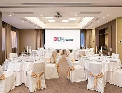 Hilton Garden Inn