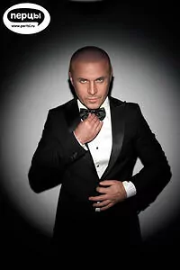 ведущий волгоград