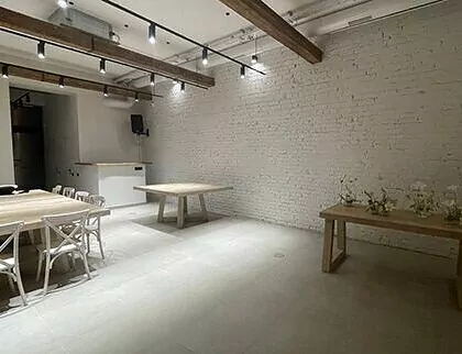 АМБАР LOFT