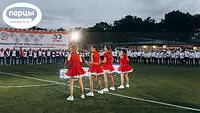 Барабанное шоу Big boom Show волгоград