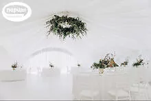 Портфолио шатра