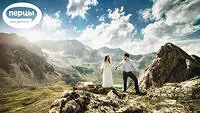 свадебные фото портфолио фотограф Роман Склейнов