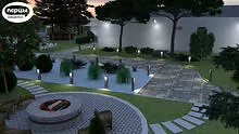 площадка Амбар холл на мероприятие Волгогр