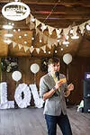 свадебное портфолио свадебный ведущий Михаил Блудилин